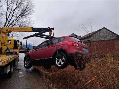 掇刀区楚雄道路救援