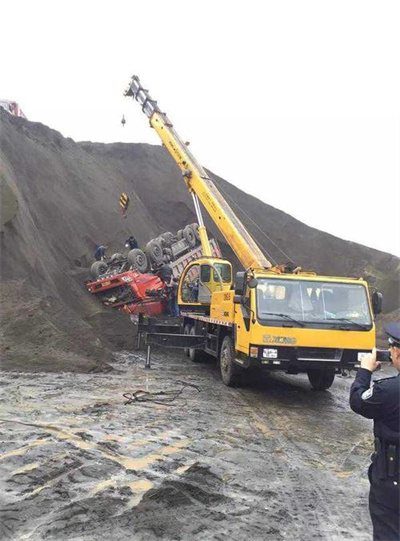 掇刀区上犹道路救援